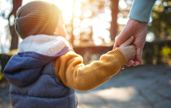 how to adopt as a single parent
